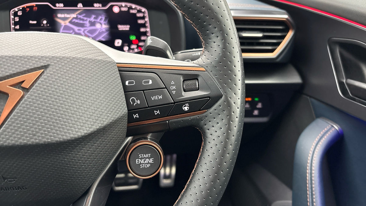 CUPRA Formentor Image 14