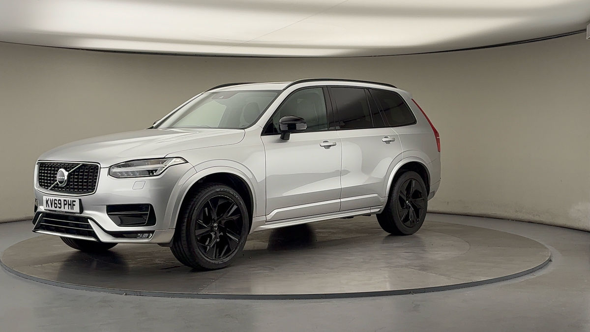 Volvo XC90 Image 20