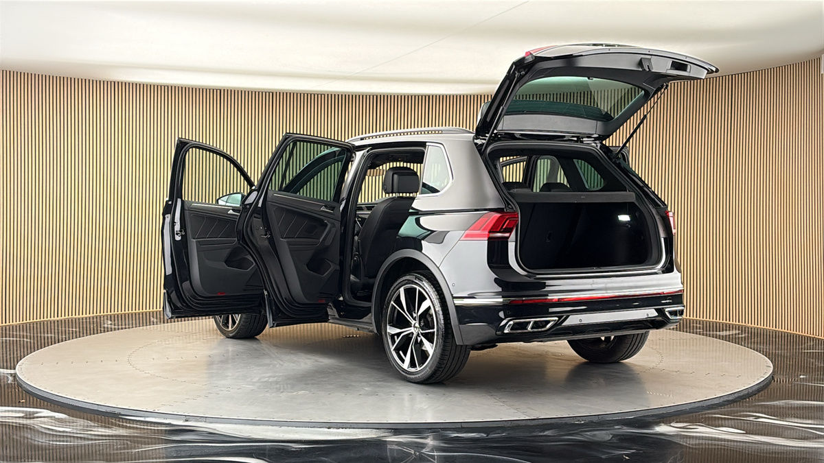 Volkswagen Tiguan Image 23