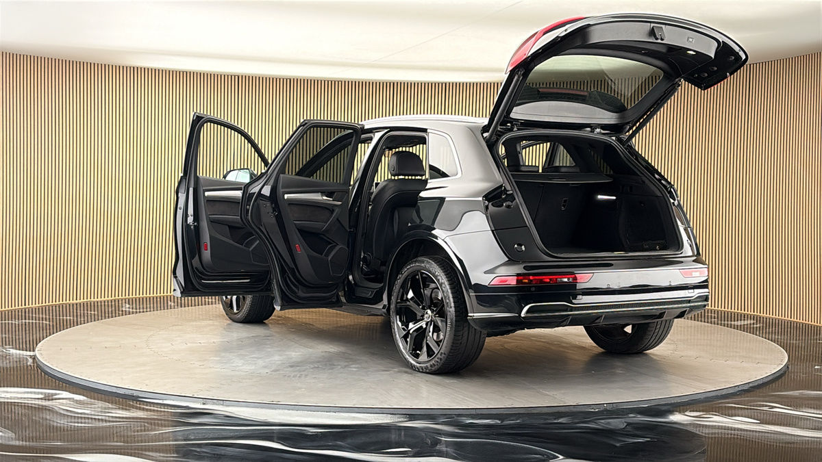 Audi Q5 Image 23