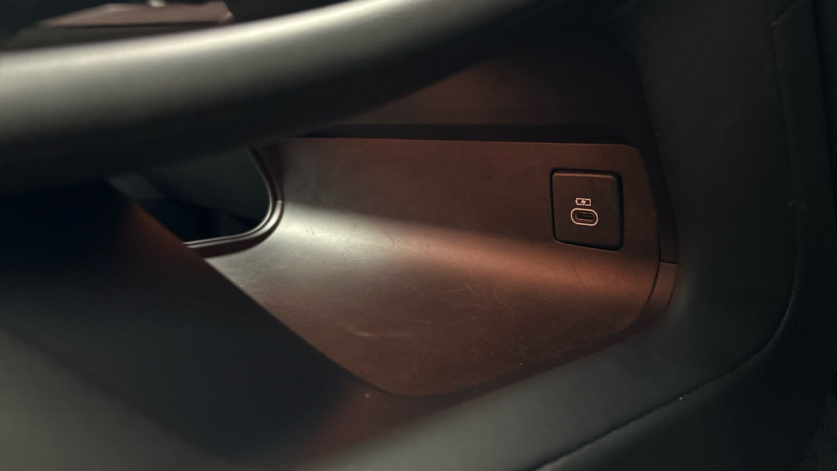 Land Rover Range Rover Sport Image 42