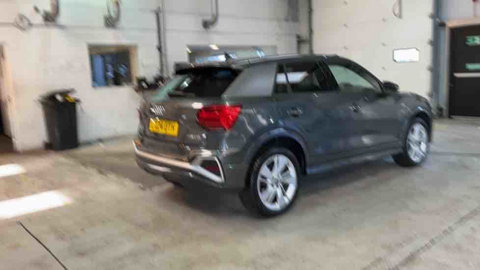 More views of Audi Q2