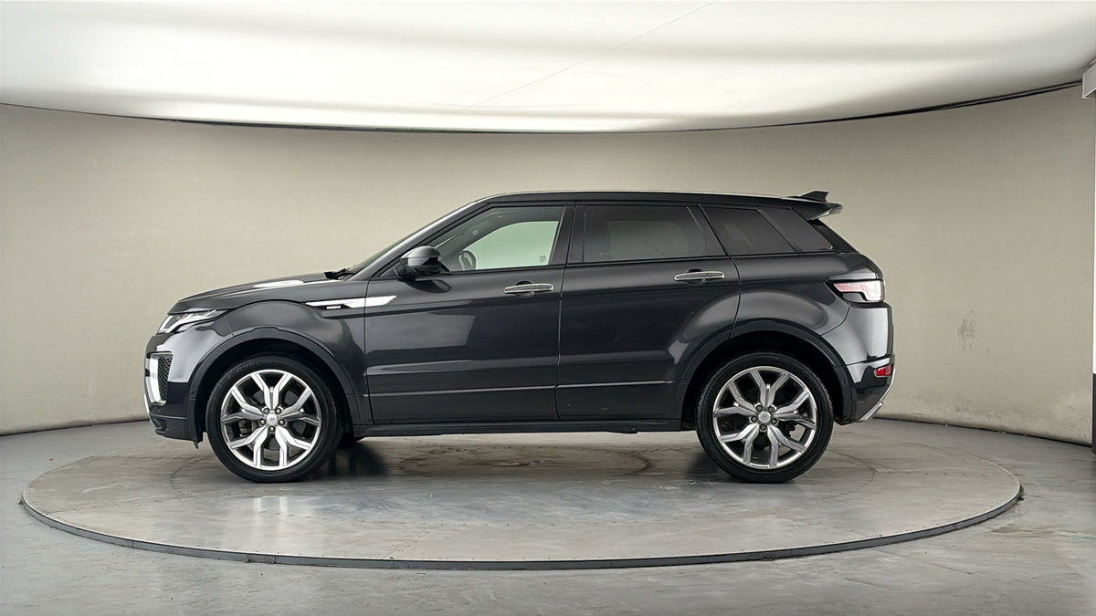 Land Rover Range Rover Evoque Image 60