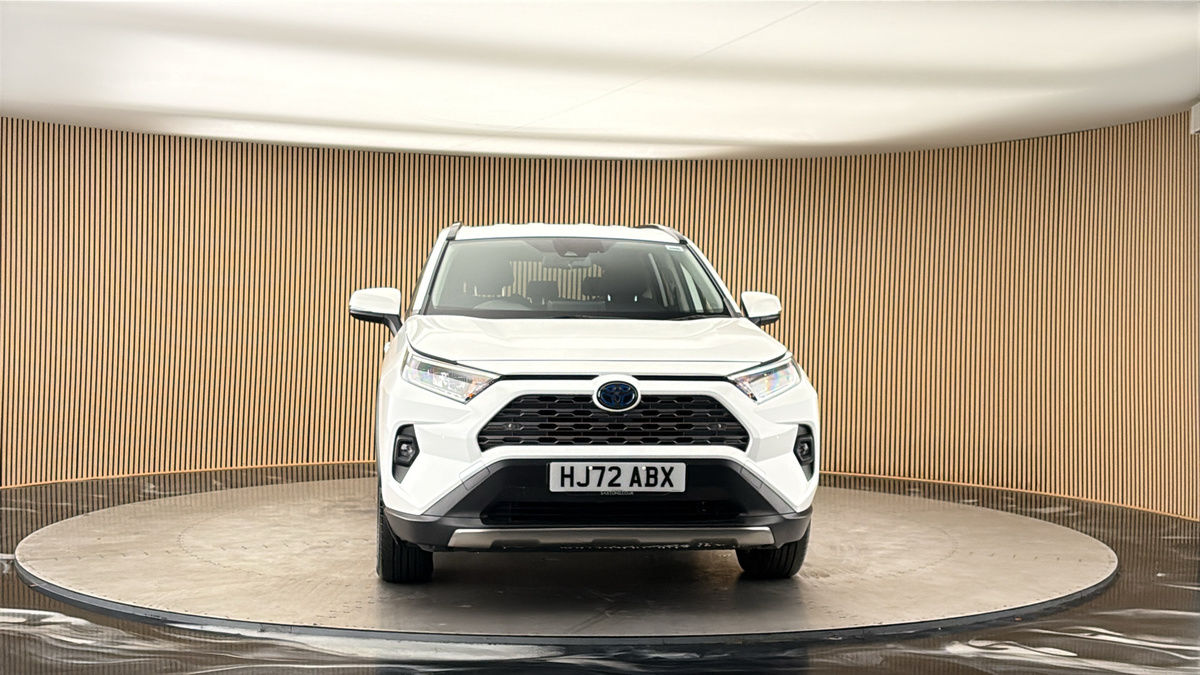 More views of Toyota RAV4