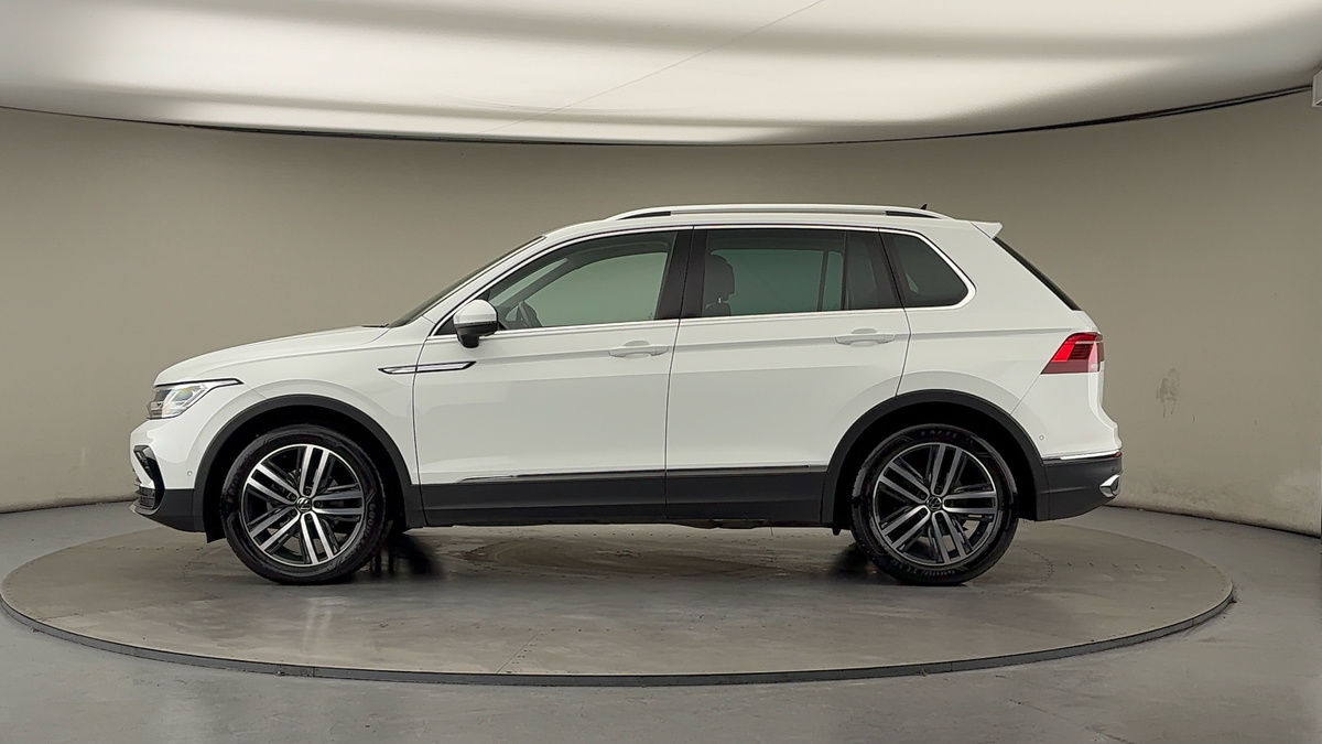 Volkswagen Tiguan Image 15