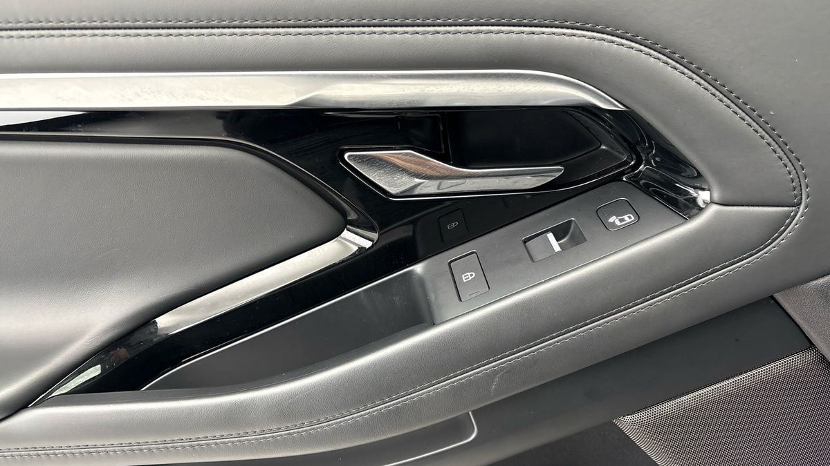 Land Rover Range Rover Evoque Image 19