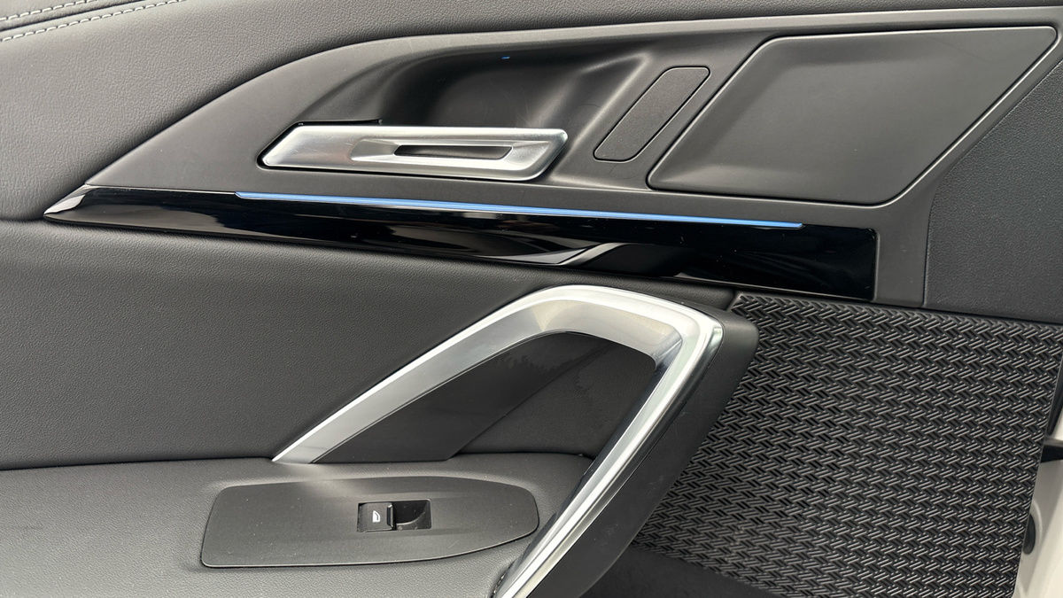 BMW X1 Image 19