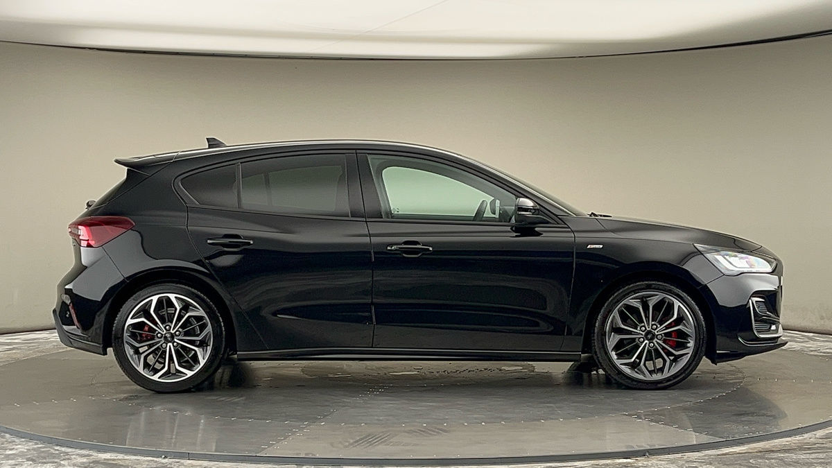 Ford Focus Image 16