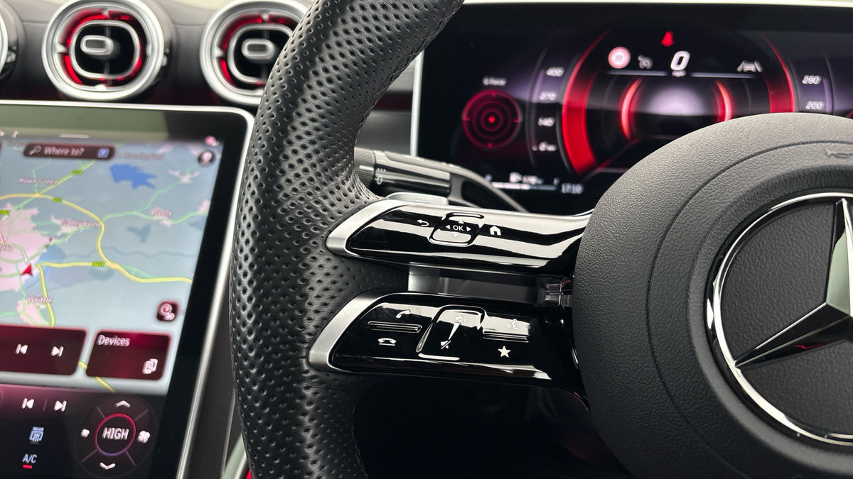 Mercedes-Benz CLE Image 13