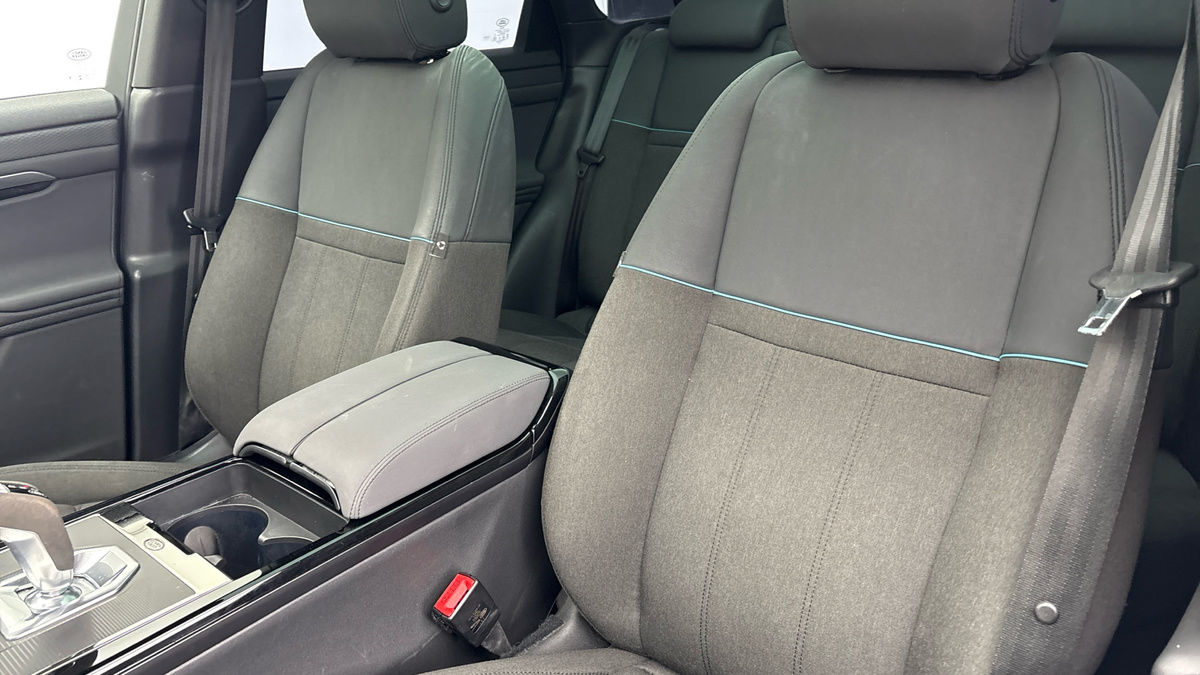 Land Rover Range Rover Evoque Image 7