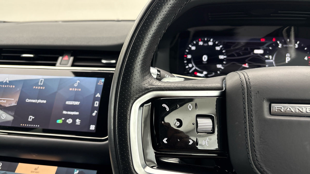 Land Rover Range Rover Evoque Image 13