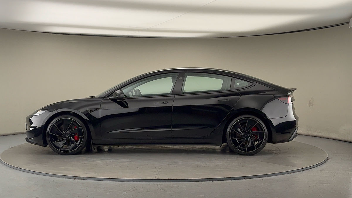 Tesla Model 3 Image 29