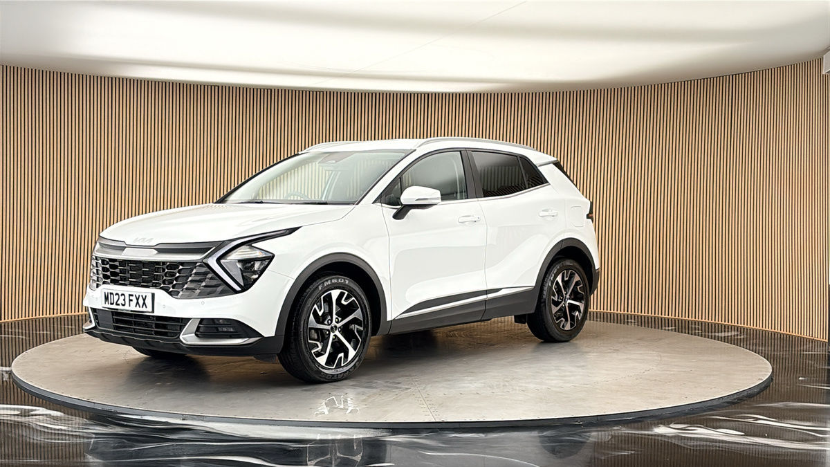 Kia Sportage Image 20