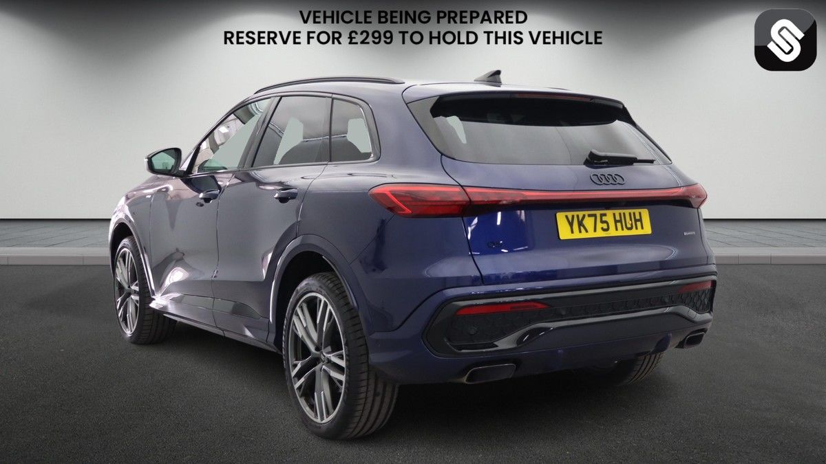 Audi Q5 Image 3