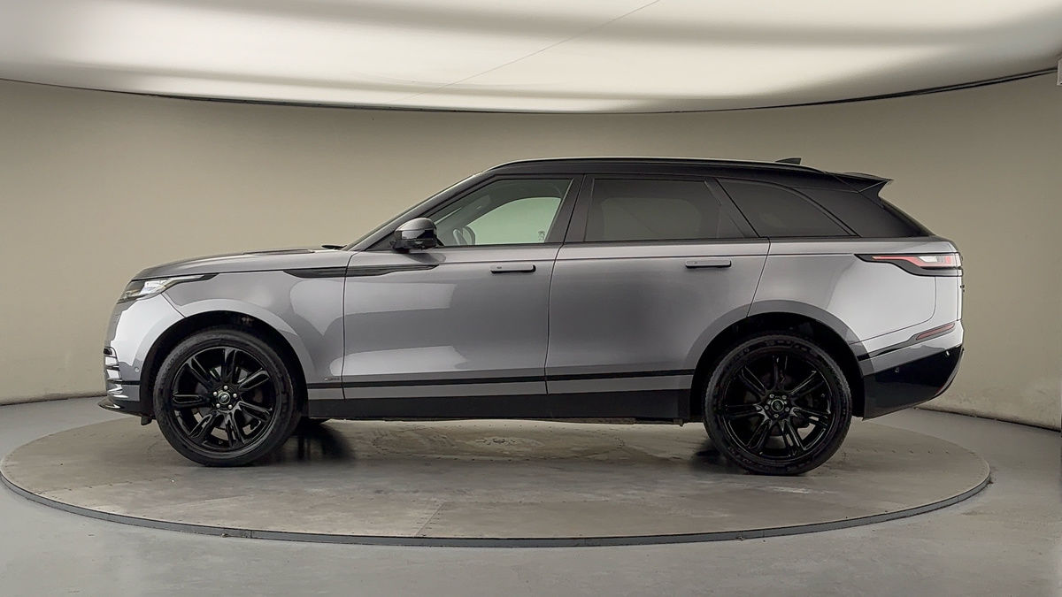 More views of Land Rover Range Rover Velar