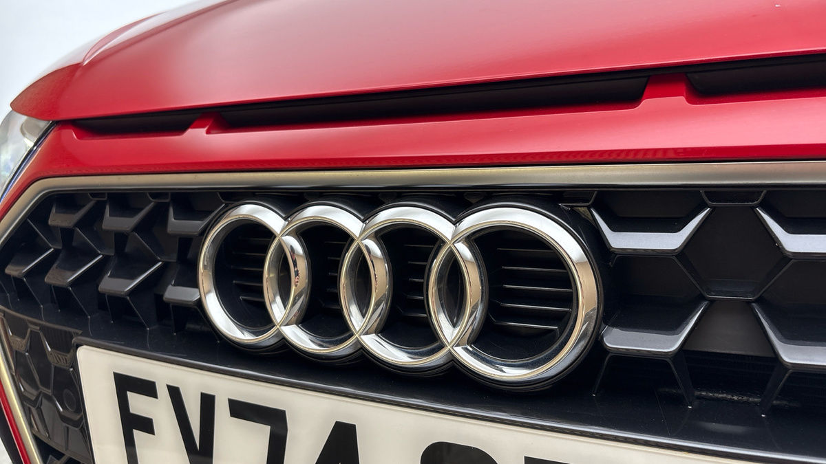 Audi A1 Image 24