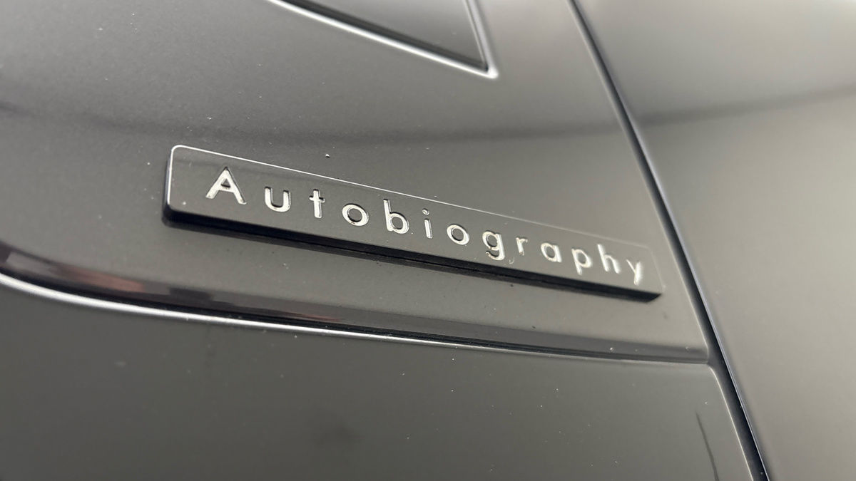 Land Rover Range Rover Image 25