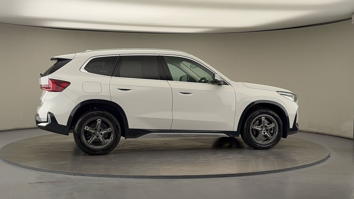 More views of BMW X1
