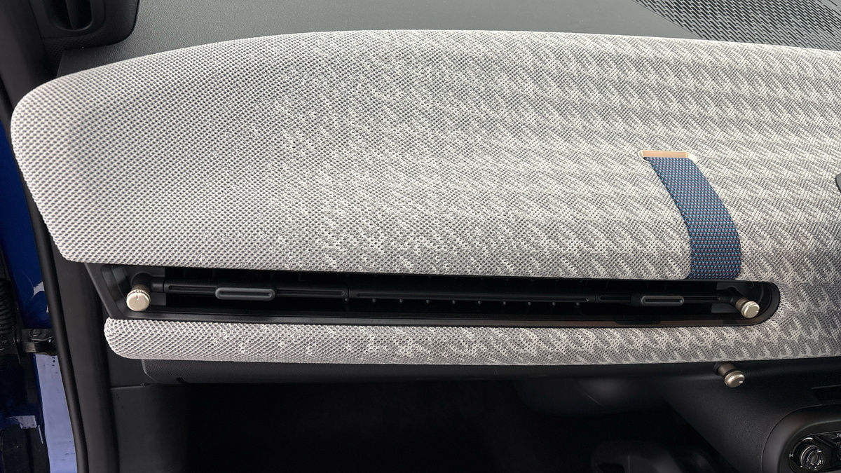 MINI Electric Cooper Image 28