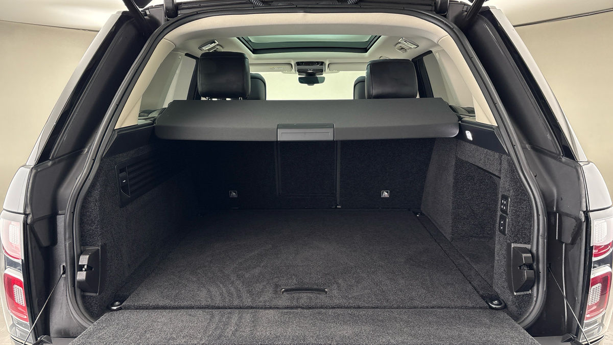 Land Rover Range Rover Image 22