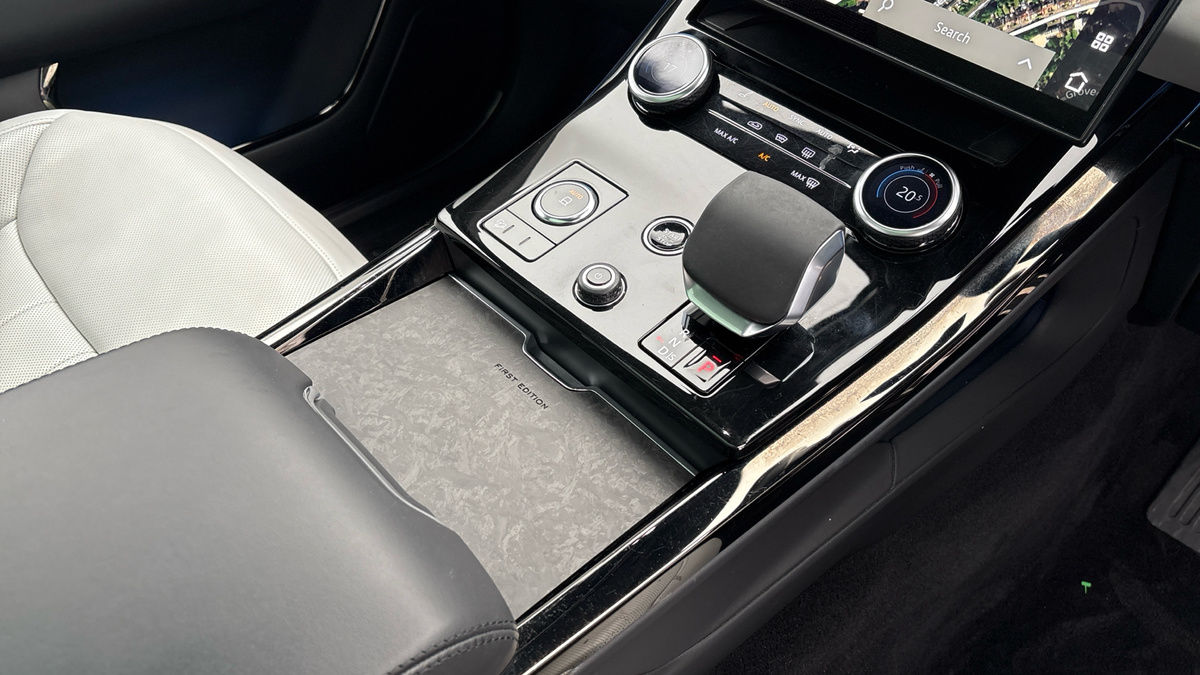 Land Rover Range Rover Sport Image 18