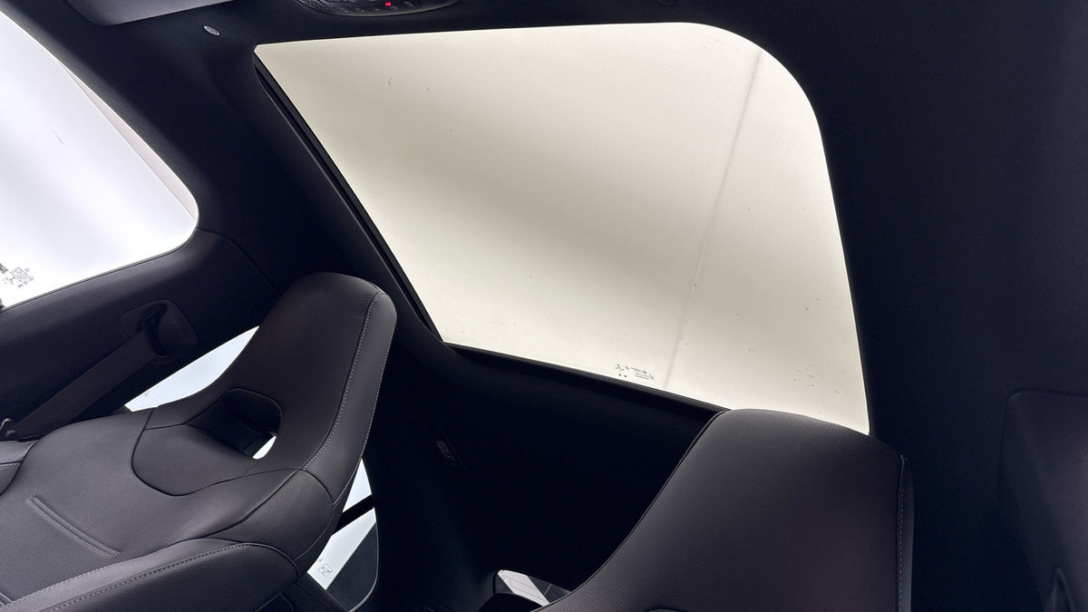 Mercedes-Benz CLA Image 6