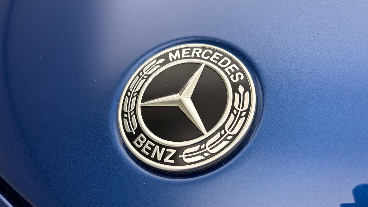 Mercedes-Benz GLA Image 24