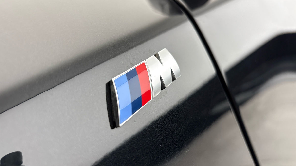 BMW iX2 Image 29