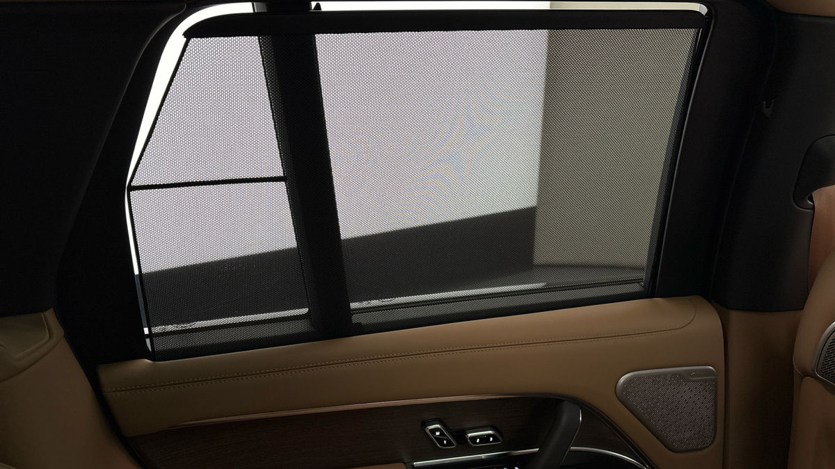 Land Rover Range Rover Image 29