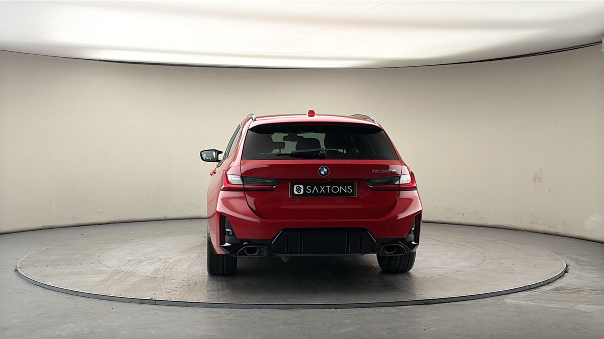 More views of BMW 3 Series