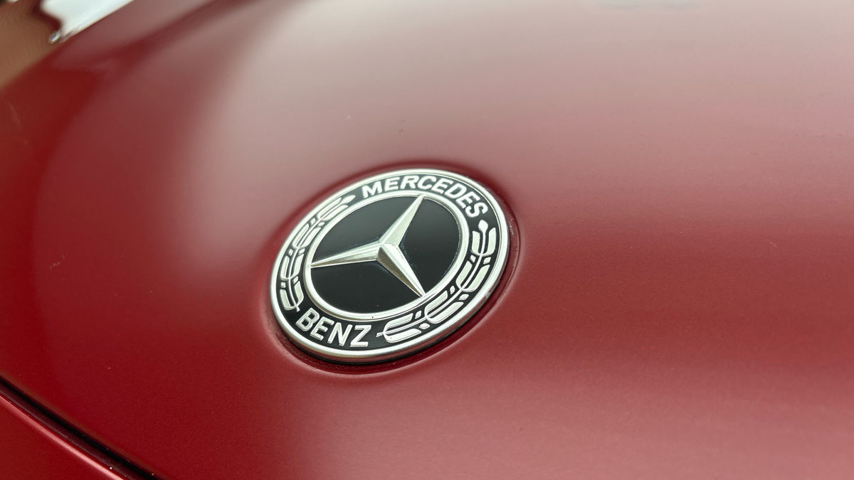 Mercedes-Benz GLB Image 24
