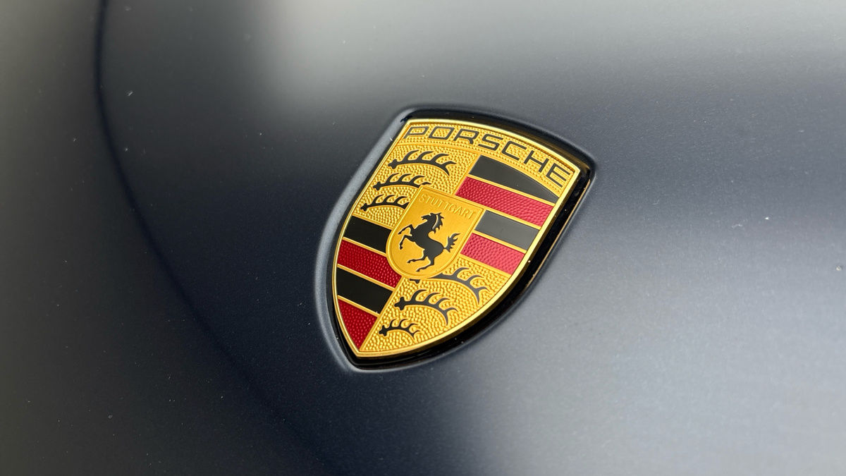 Porsche Macan Image 24