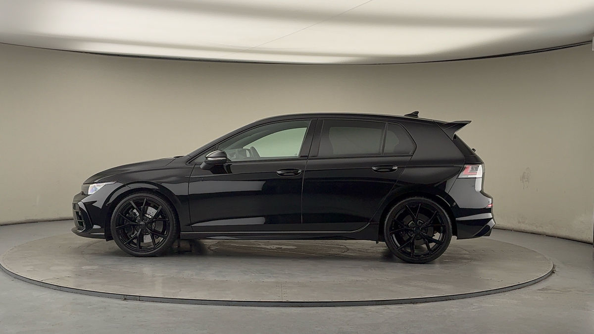 More views of Volkswagen Golf