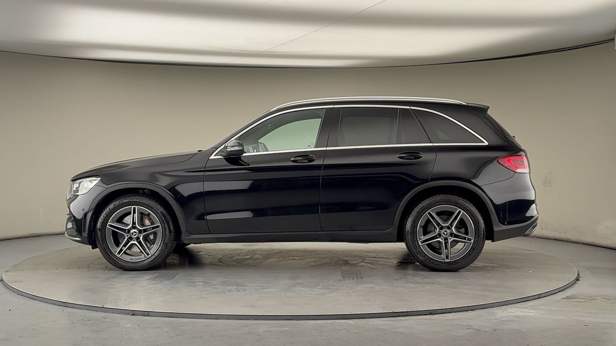 Mercedes-Benz GLC Image 15