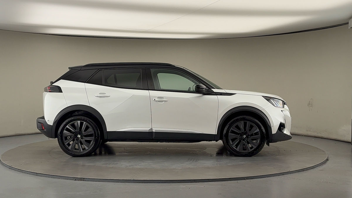 Peugeot E-2008 Image 16