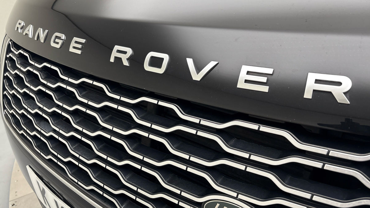 Land Rover Range Rover Image 24