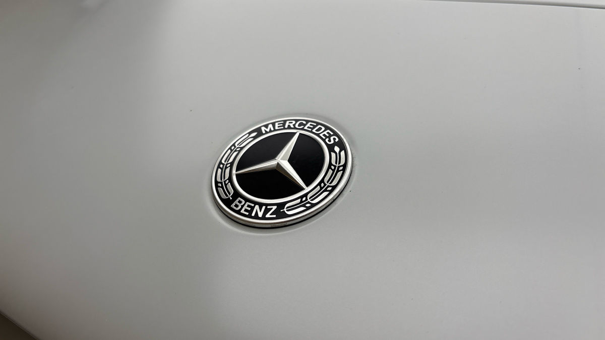 Mercedes-Benz CLA Image 24