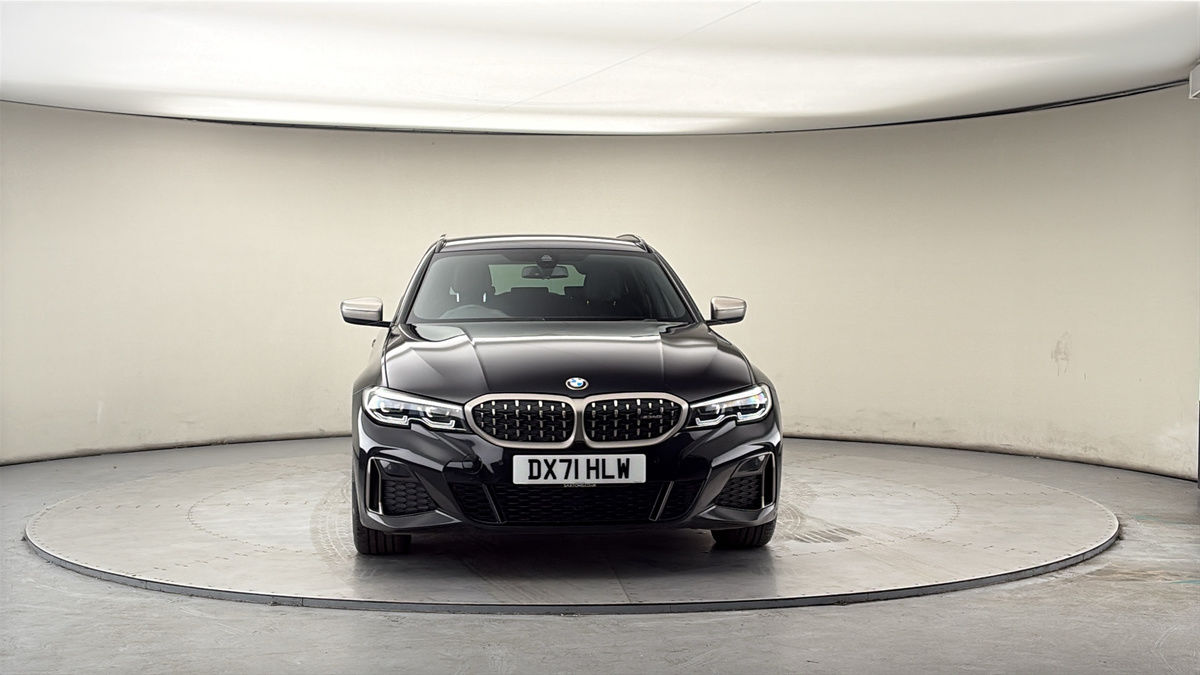 More views of BMW 3 Series