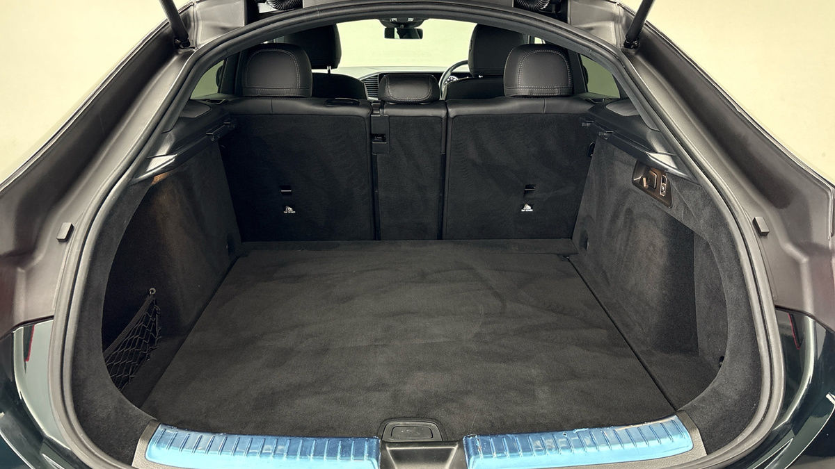 More views of Mercedes-Benz GLE