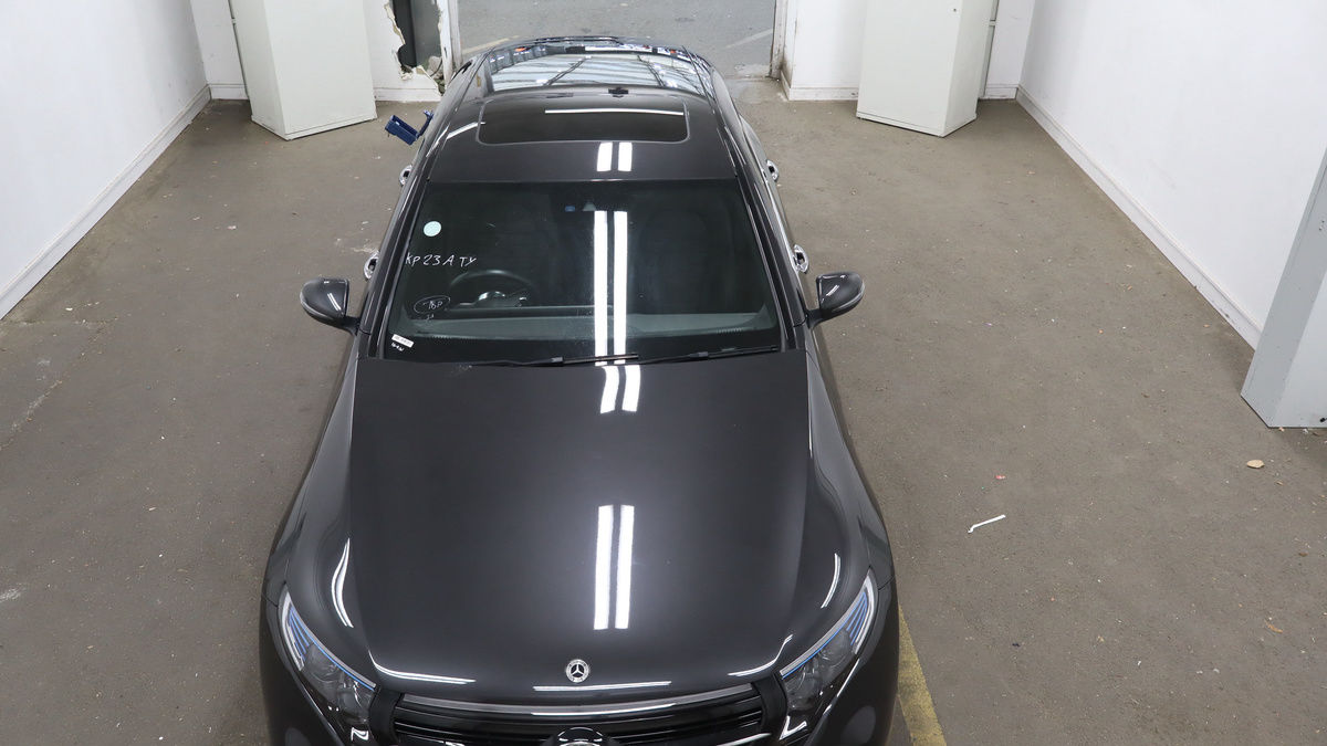 Mercedes-Benz EQC Image 7