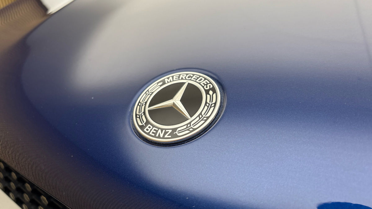 Mercedes-Benz GLE Image 24