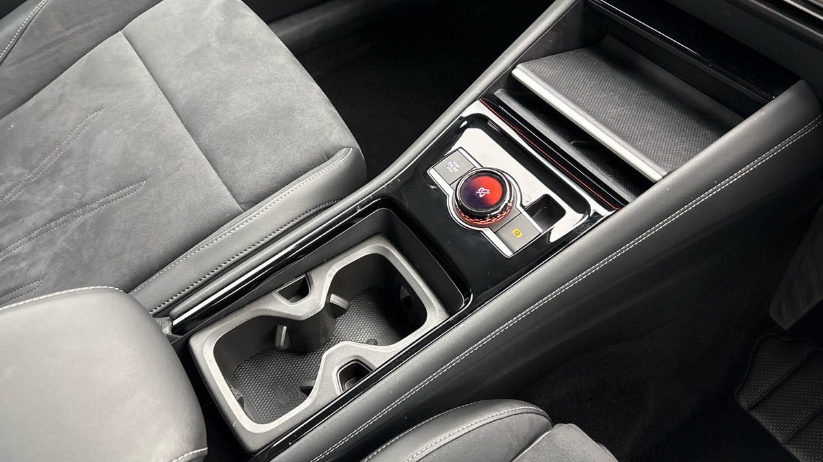 Volkswagen Tiguan Image 18