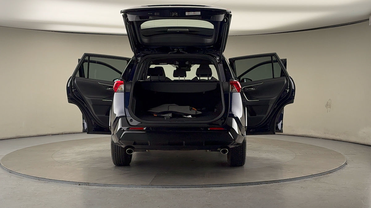 More views of Toyota RAV4