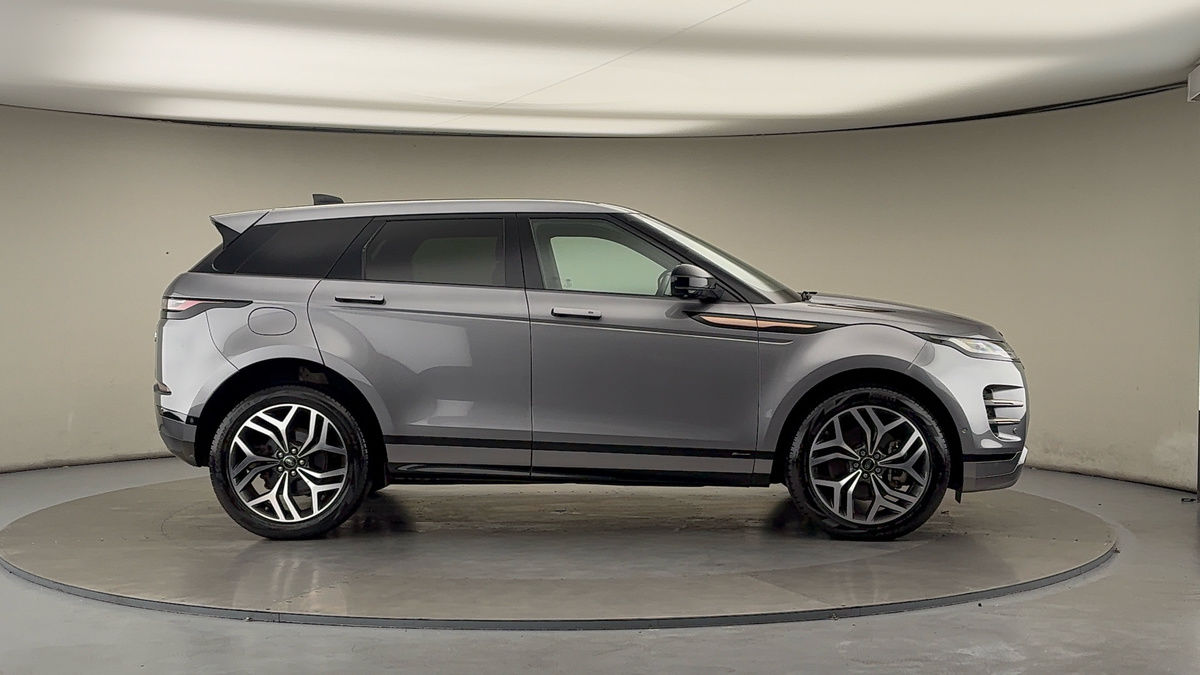 Land Rover Range Rover Evoque Image 16