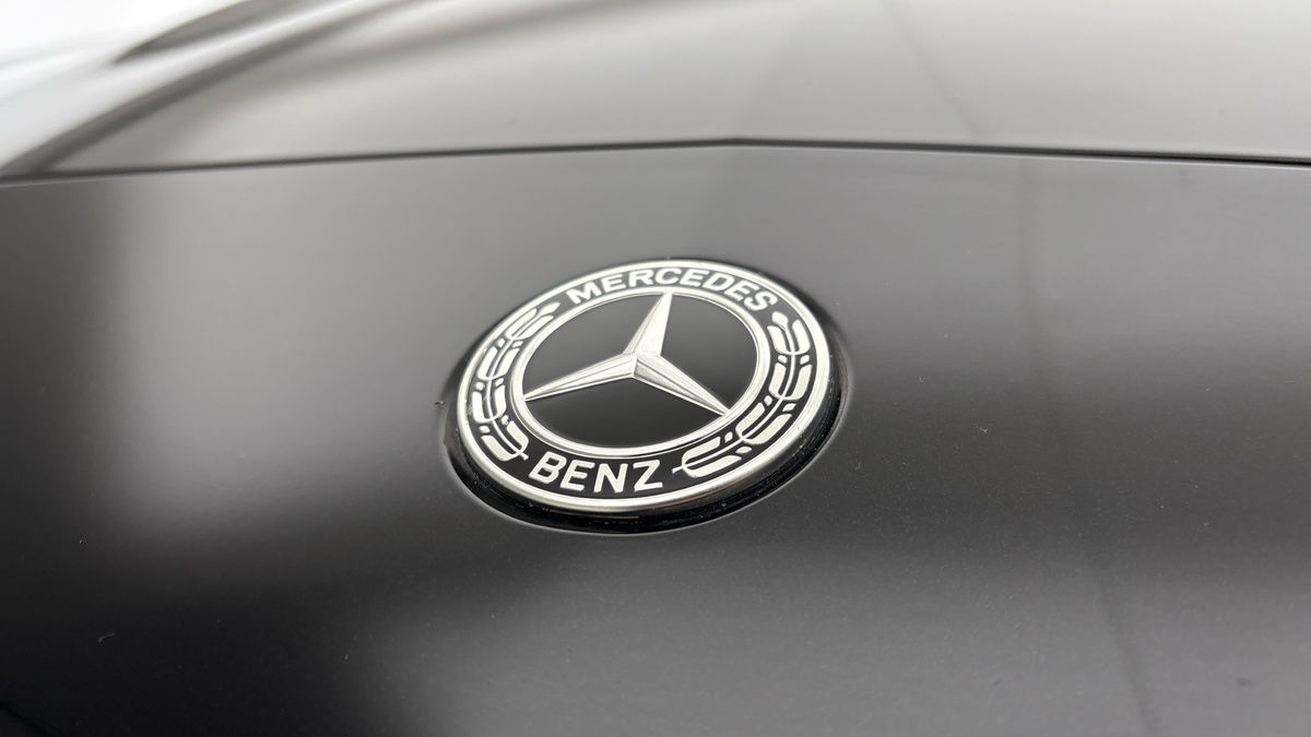 Mercedes-Benz C Class Image 24