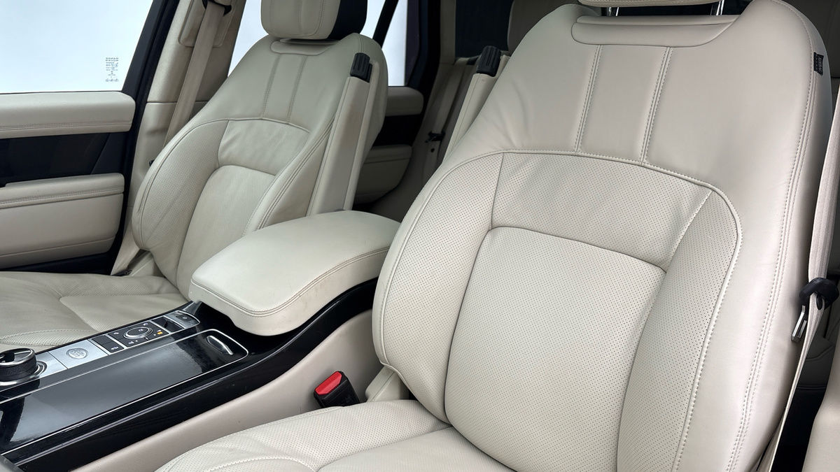 Land Rover Range Rover Image 7