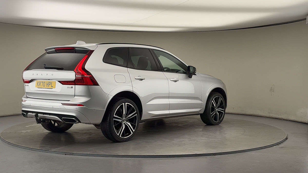 Volvo XC60 Image 21