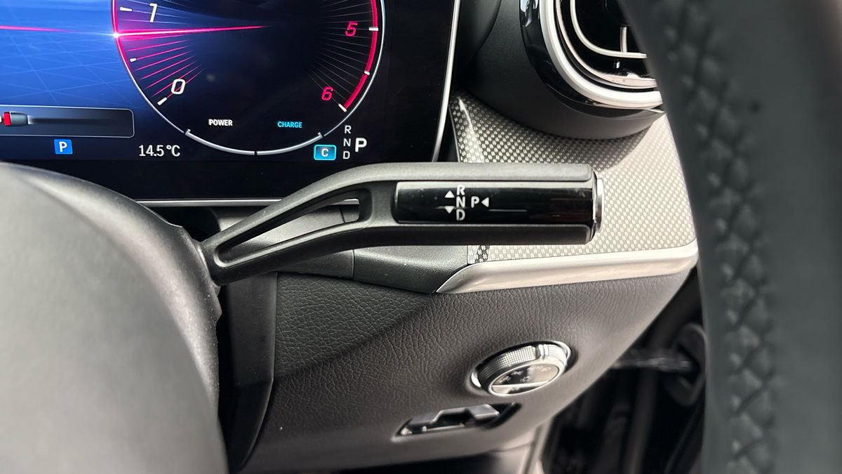 Mercedes-Benz GLC Image 6