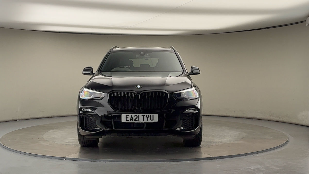 BMW X5 Image 3