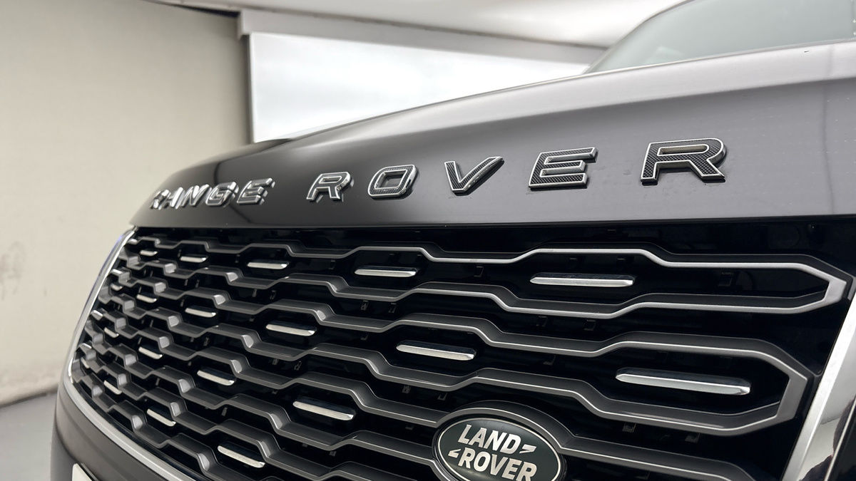 Land Rover Range Rover Image 24